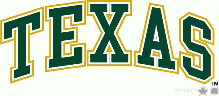 Texas Stars 2009 10-Pres Wordmark Logo iron on heat transfer